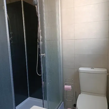 Vila Location Bord De Mer, De 6-8 Personnes - Jardin *