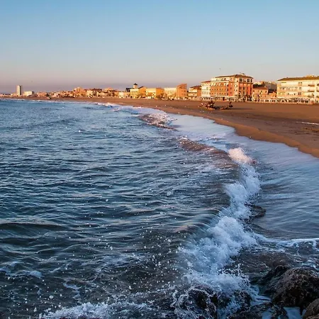 Location Bord De Mer, De 6-8 Personnes - Jardin *